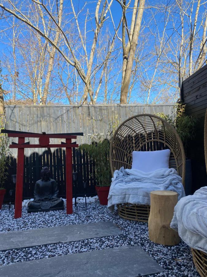 Loveroom Intimiste Et Haut De Gamme A 30 Min De Toulouse Puydaniel Exteriör bild